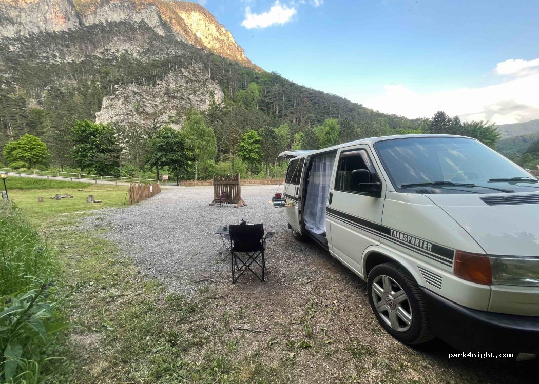 Rax Park 'n' Camp — foto 3
