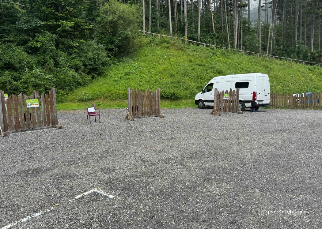 Rax Park 'n' Camp — foto 4