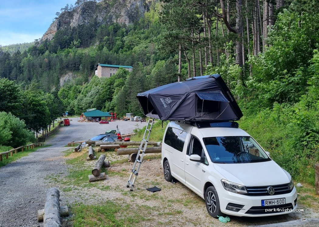 Rax Park 'n' Camp — foto 5