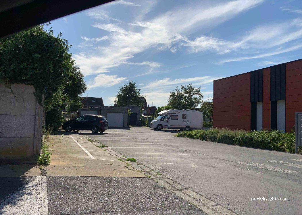 (59251) Allennes-les-Marais - 23 Rue Sonneville — foto 2