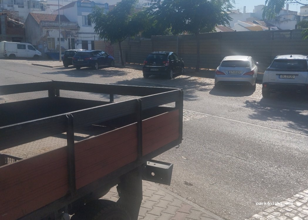 (8500) Portimão - R. Cmte. Carvalho Araújo — foto