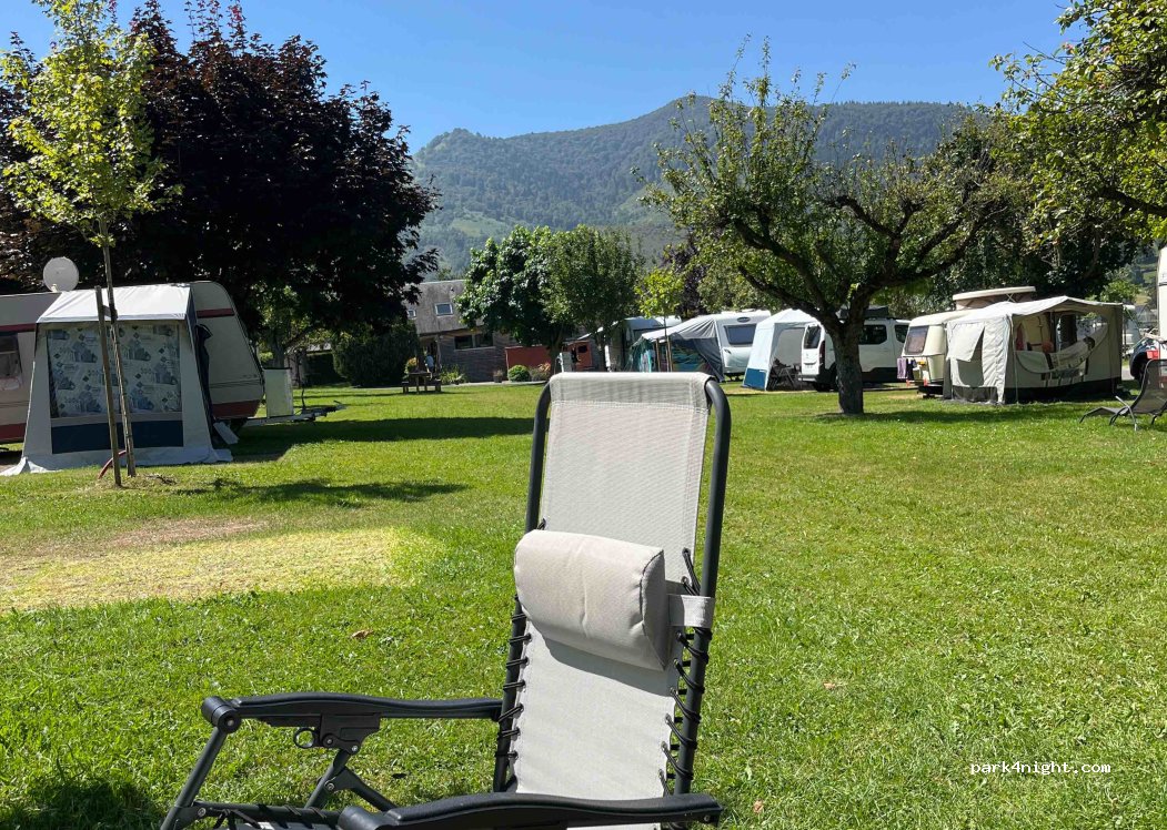 Camping la Pommeraie — foto 4