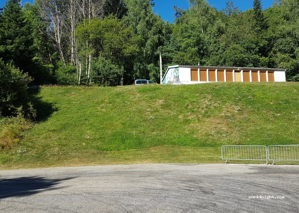 (38770) La Motte-d'Aveillans - D115D — foto 2