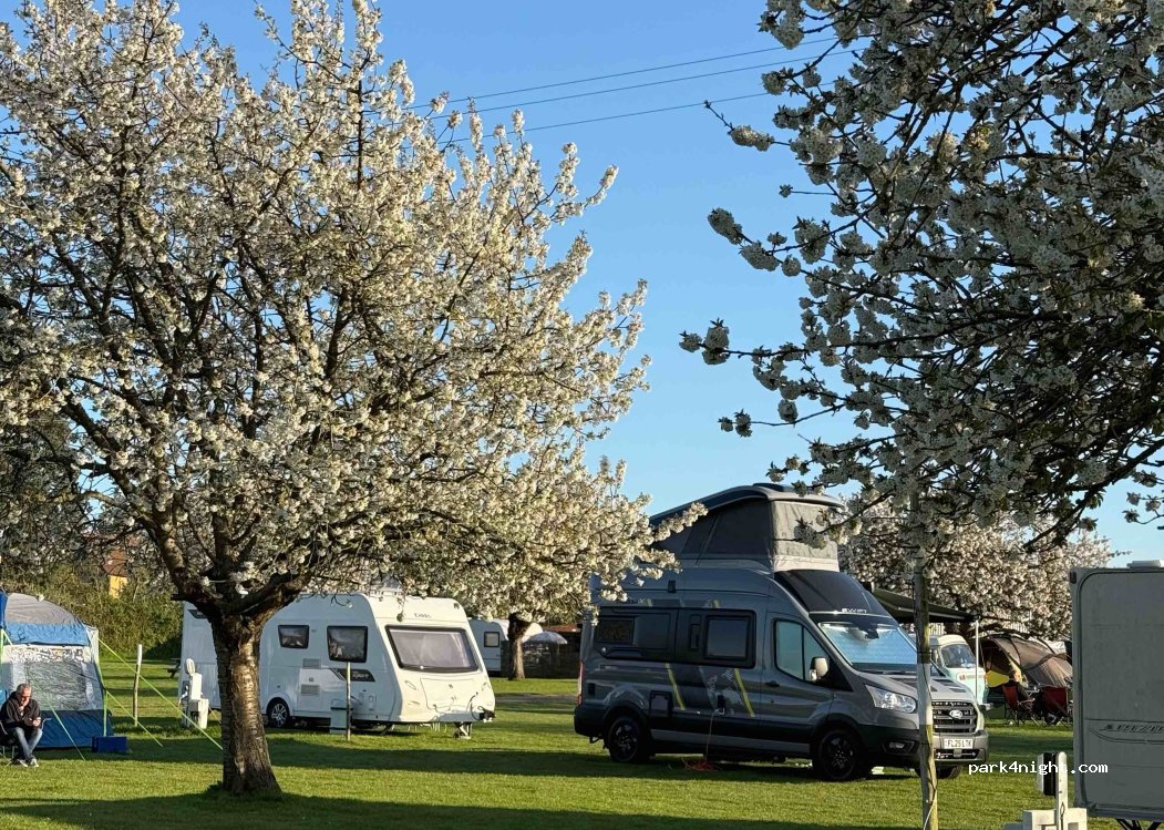 Painters Farm Camping Site — foto 4