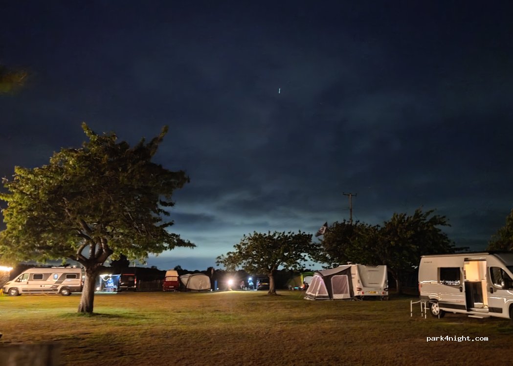 Painters Farm Camping Site — foto 5