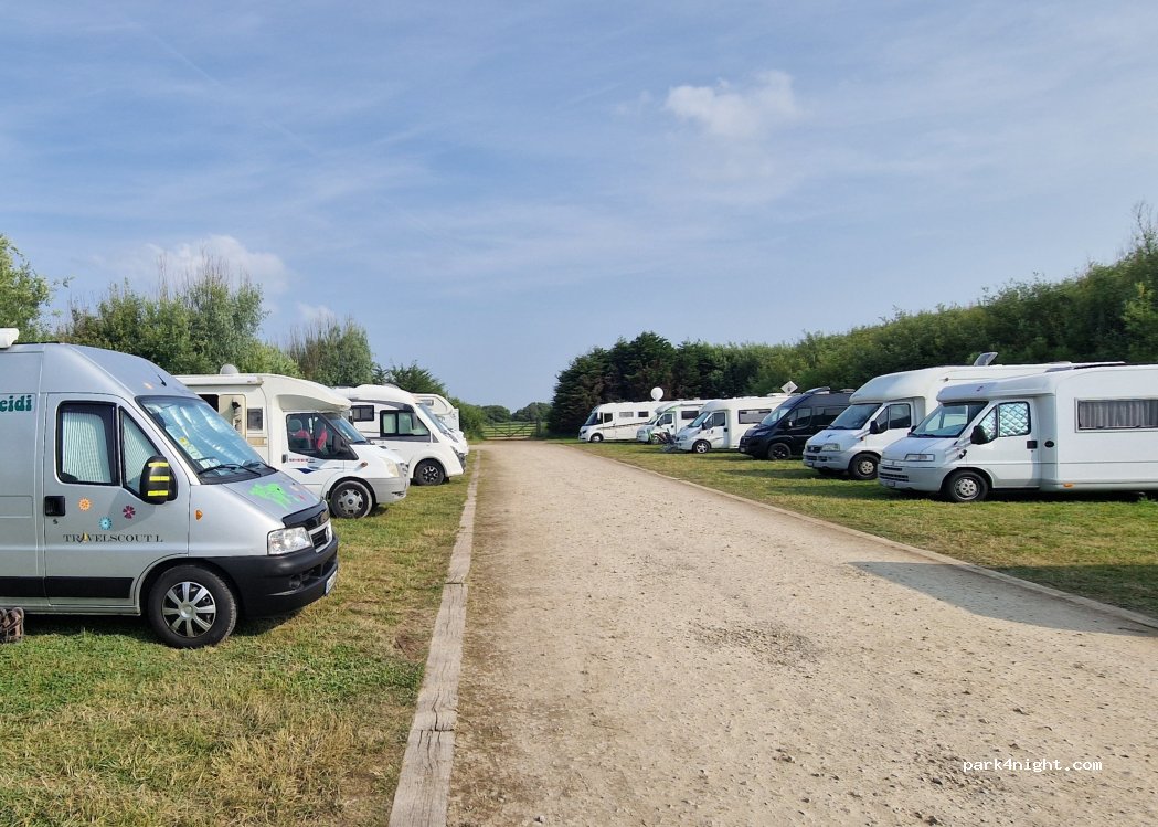 (50480) Sainte-Marie-du-Mont - 5 Utah Beach — foto 2