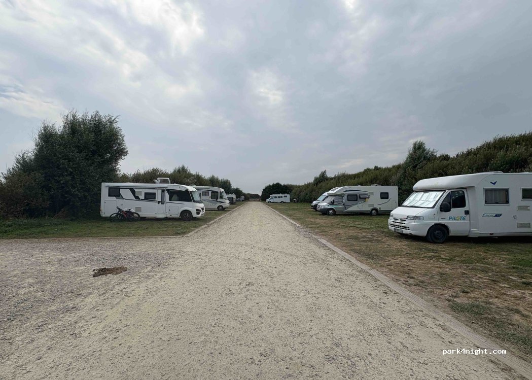 (50480) Sainte-Marie-du-Mont - 5 Utah Beach — foto 4