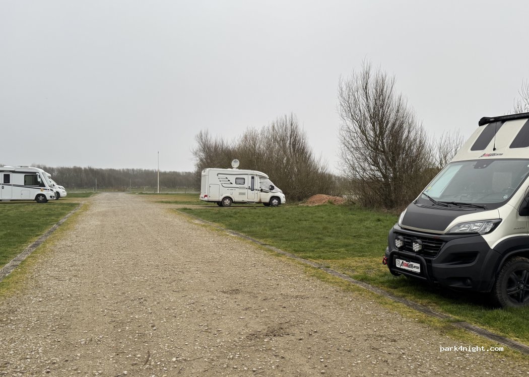 (50480) Sainte-Marie-du-Mont - 5 Utah Beach — foto 5