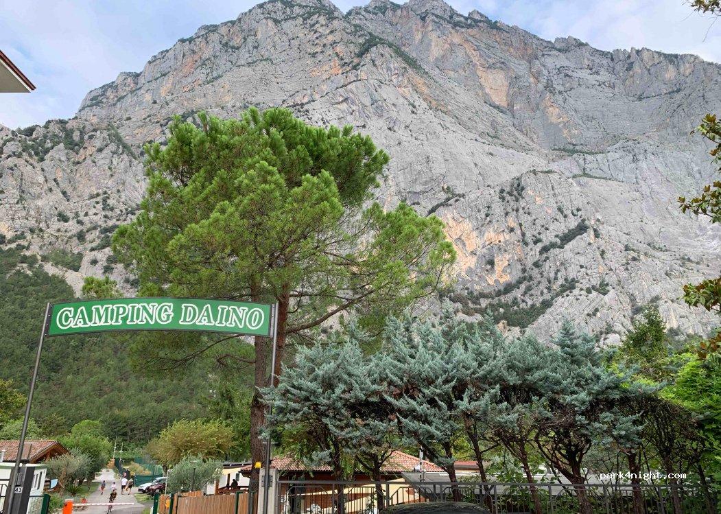 Camping Daino — foto 3