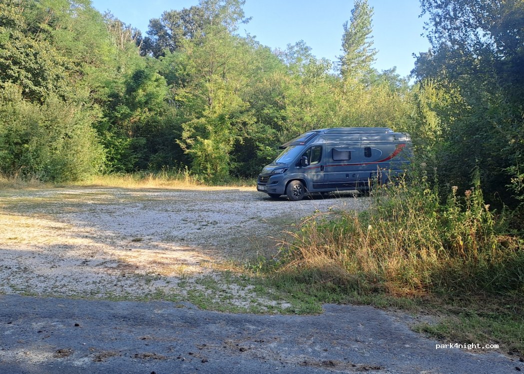 (24064) Brantôme en Périgord - 436 Route Jaumelet — foto