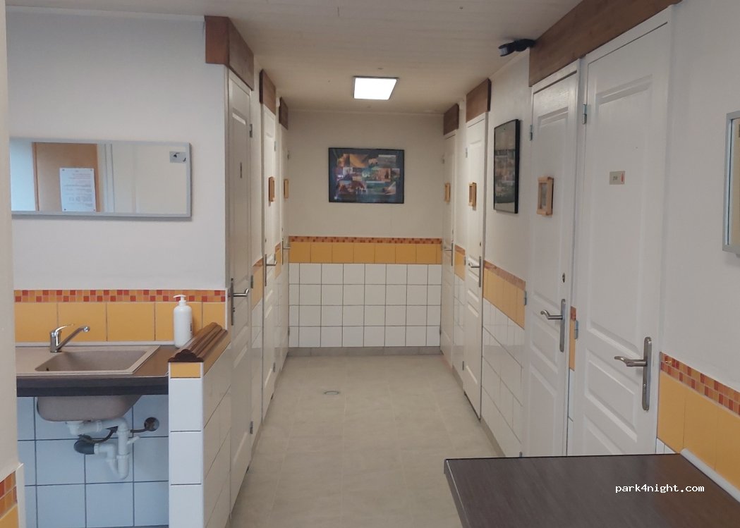 Camping La Brouquere — foto 4