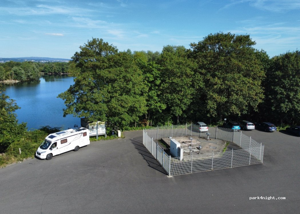 (56564) Neuwied - 100 Hafenstraße — foto