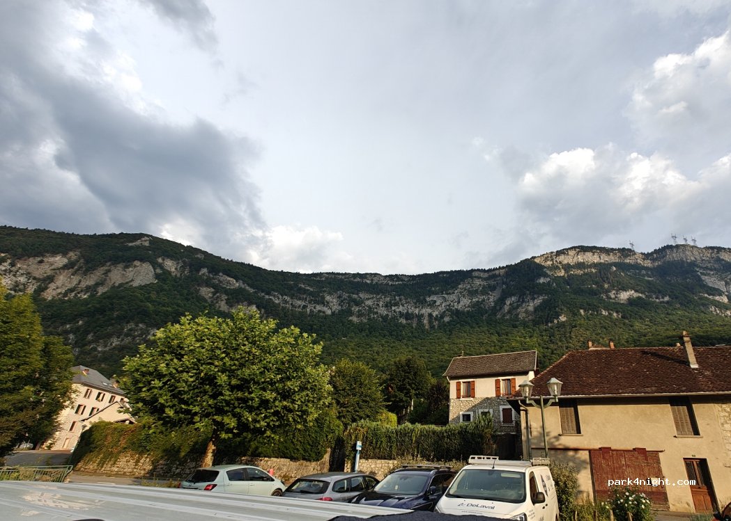 (73610) Aiguebelette-le-Lac - 151 Route du Bourg — foto 2