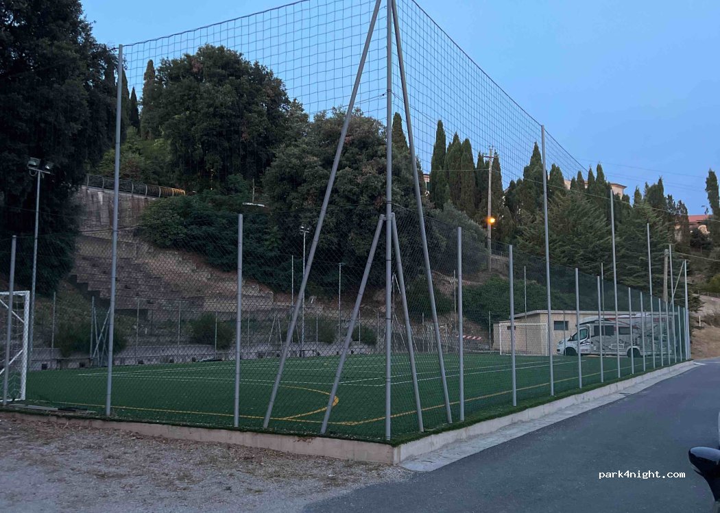 (56040) Monteverdi Marittimo - 17 Via IV Novembre — foto