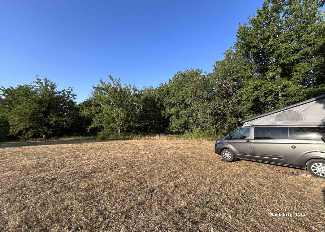 (24290) Thonac - 289 Côte de la Vermondie — foto 2