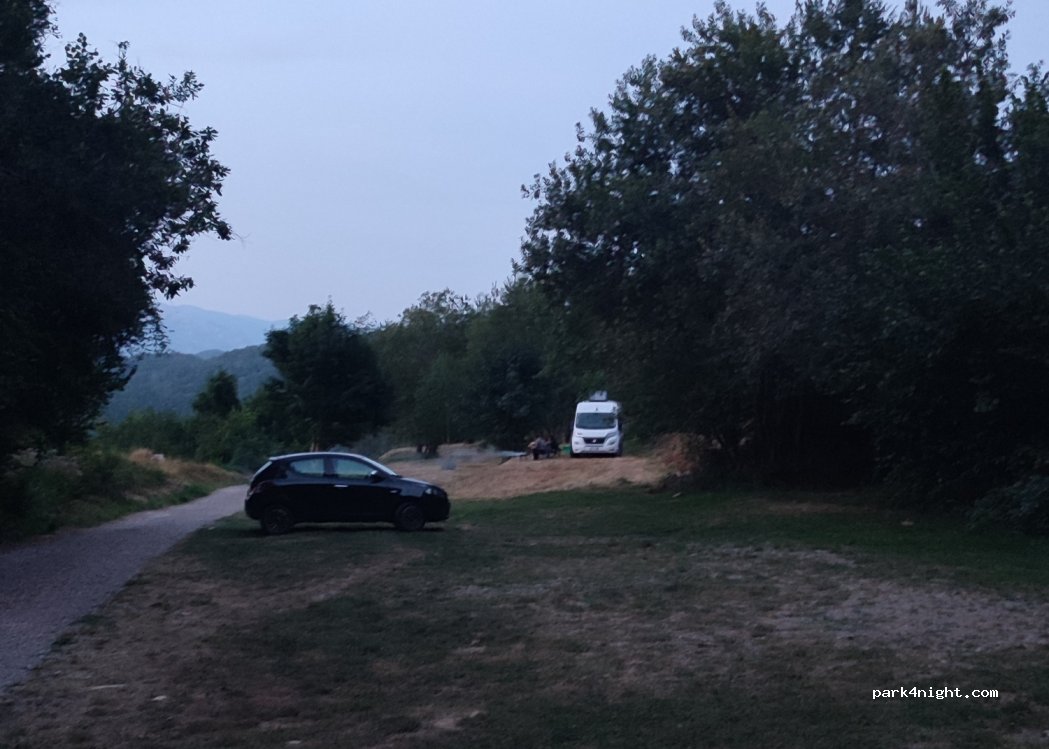 (55030) Vagli Sotto - — foto