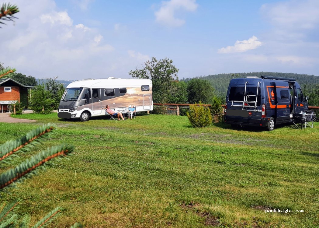 Raben-Camp — foto 4