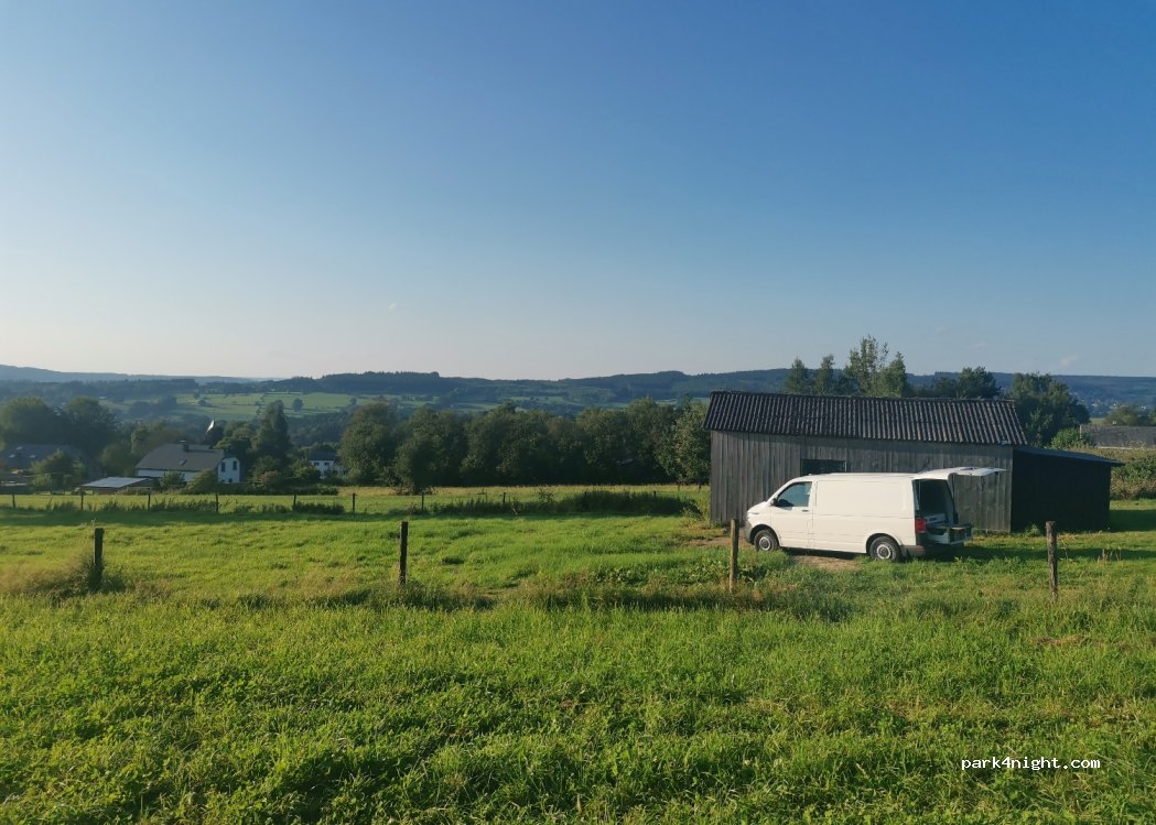 (6690) Vielsalm - 96 Cahay — foto 4
