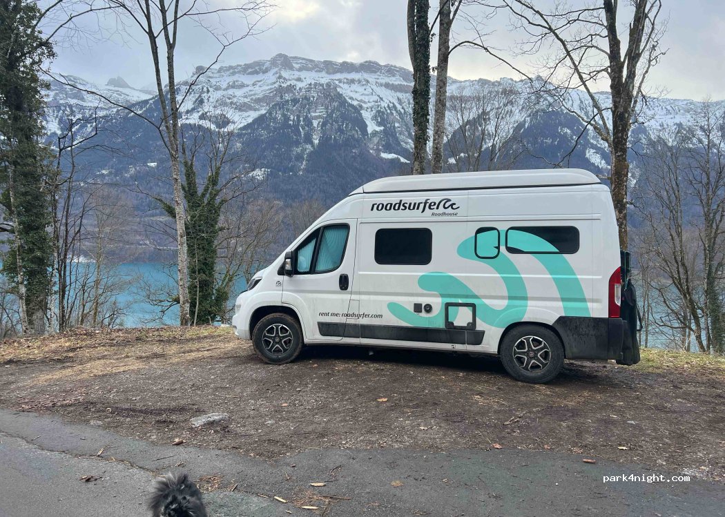 (3852) Niederried bei Interlaken - Bärenloch — foto 2