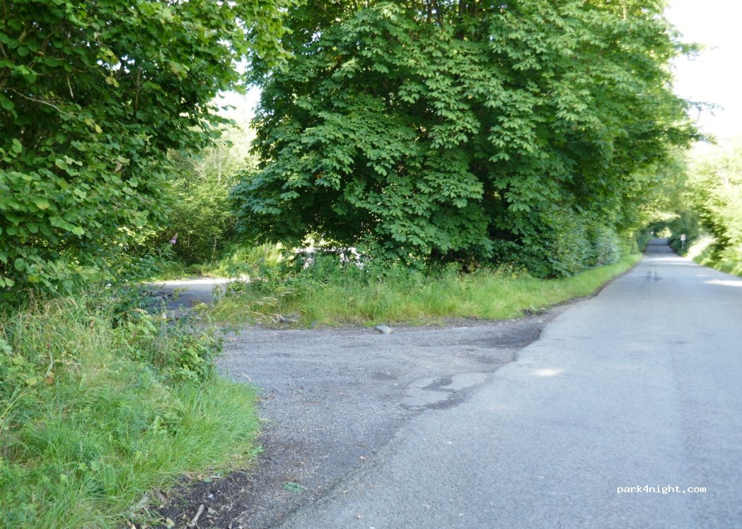 (PH11 8JF) Alyth - — foto