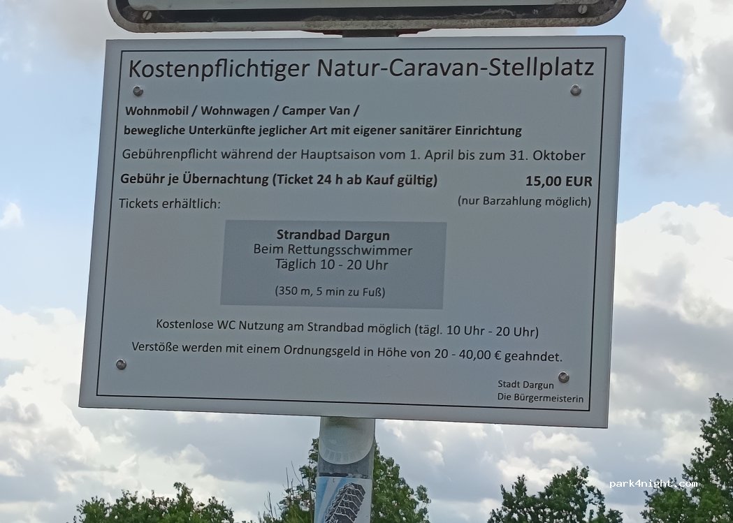 (17159) Dargun - Am Waldeck — foto 5