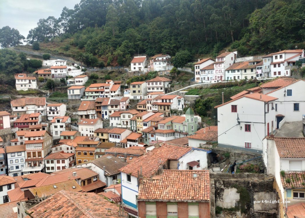 (33150) Cudillero - 23 Calle Tolombredo de Arriba — foto 4