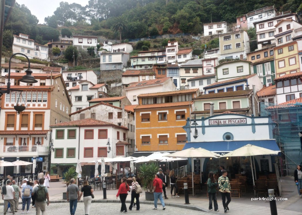 (33150) Cudillero - 23 Calle Tolombredo de Arriba — foto 5