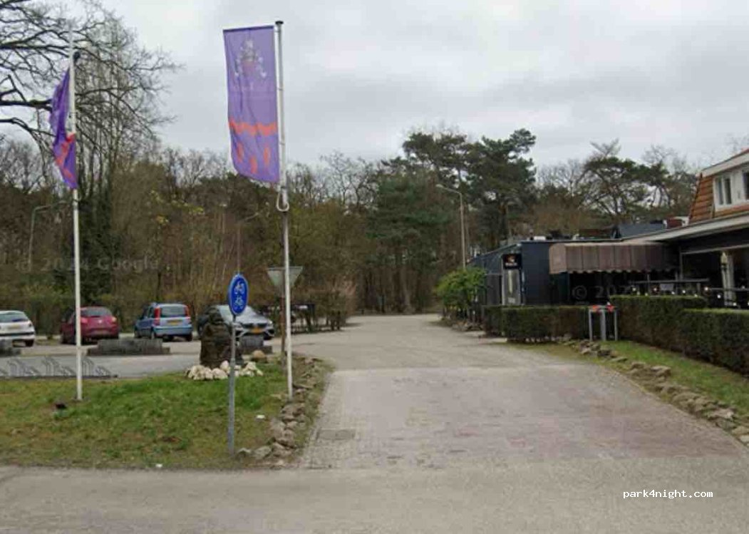 (5553 AA) Valkenswaard - 264 Eindhovenseweg — foto