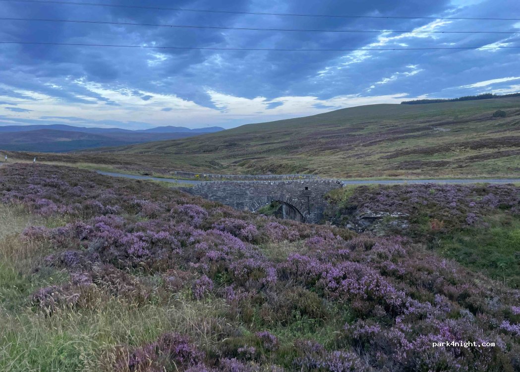 (PH18 5UF) Dalchalloch - — foto 3