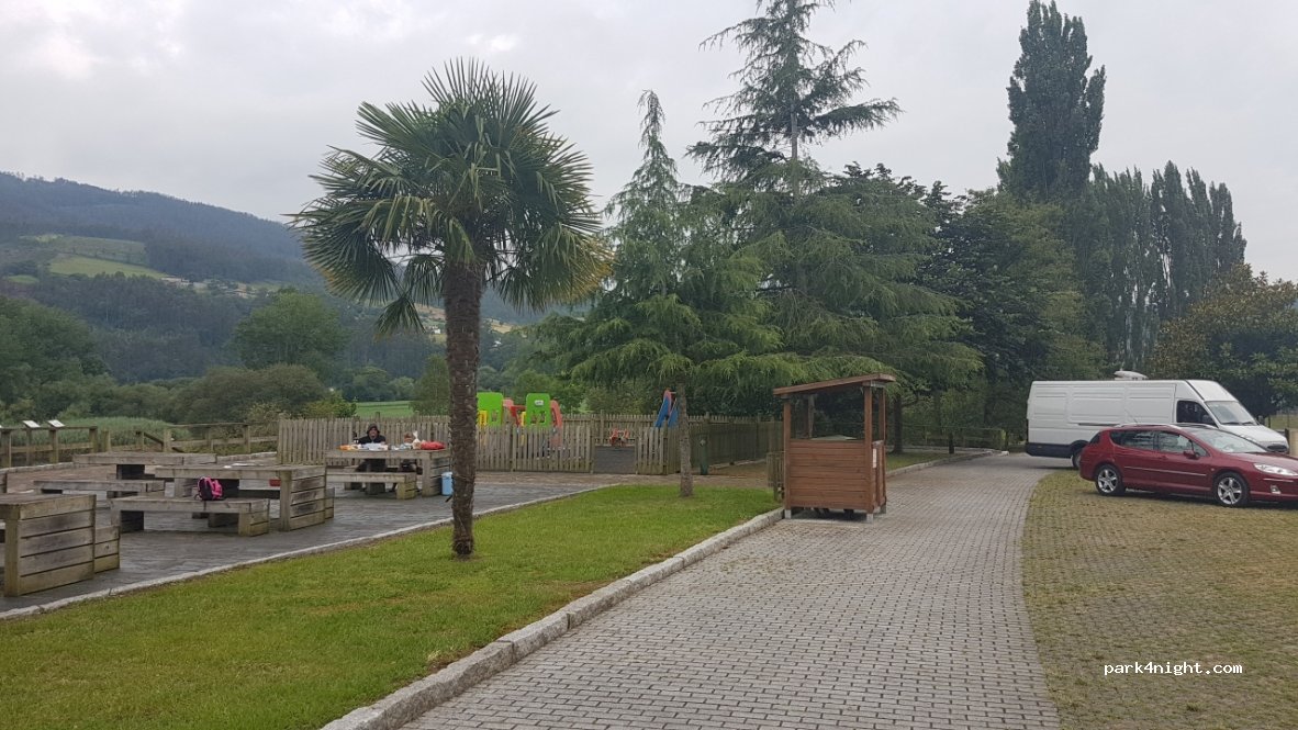 (27766) Trabada - N-640 — foto