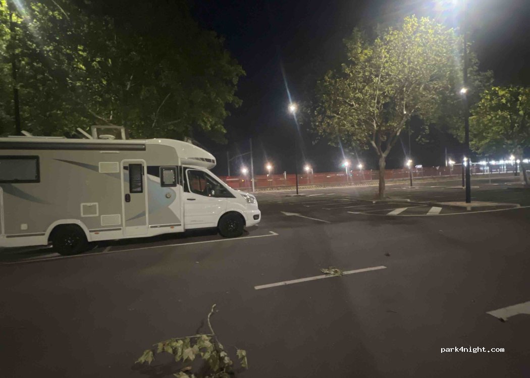 (28901) Getafe - Cam. Viejo de Toledo — foto 2