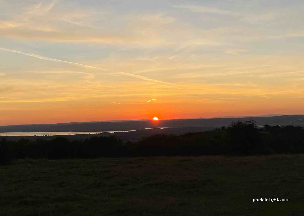 (GL6 6PP) Standish - Unnamed Road — foto 2