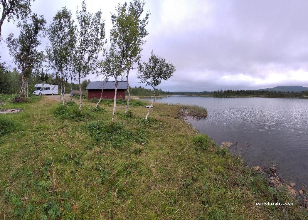 (9304) Vangsvik - 646 Tranøyveien — foto