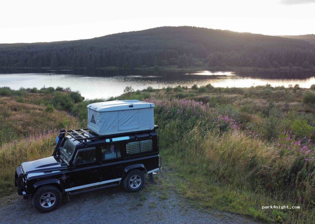 (DG11 2LS) Lockerbie - — foto