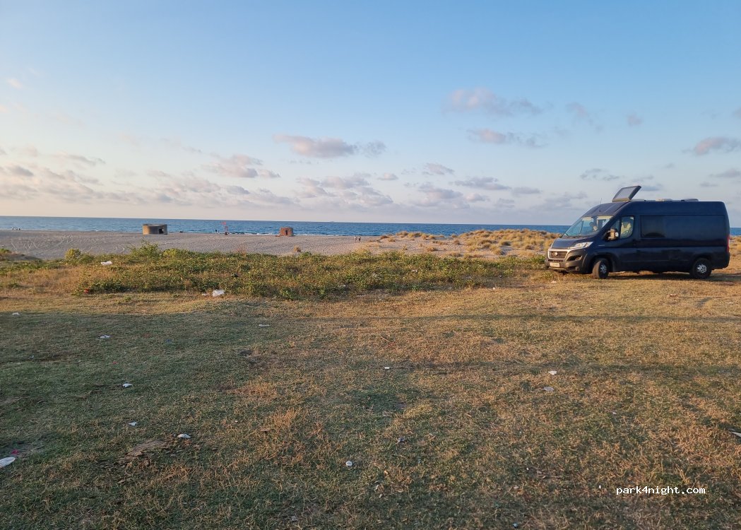 (54680) Kaynarca - Unnamed Road — foto