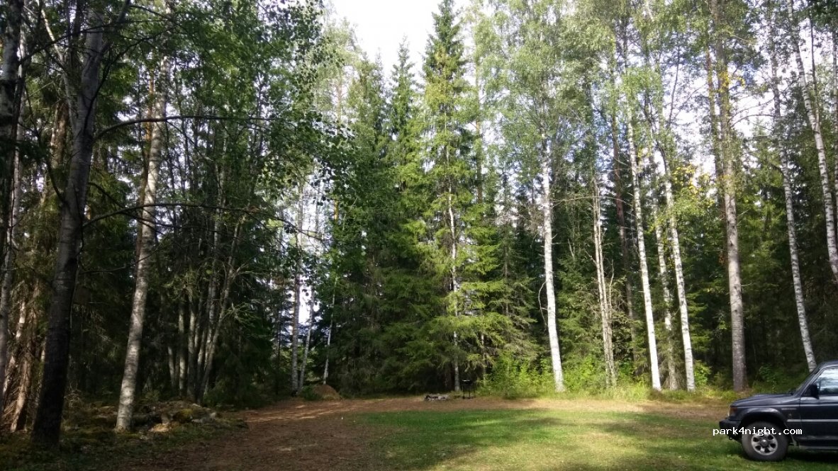 (34870)  - 770 Helvetinkoluntie — foto
