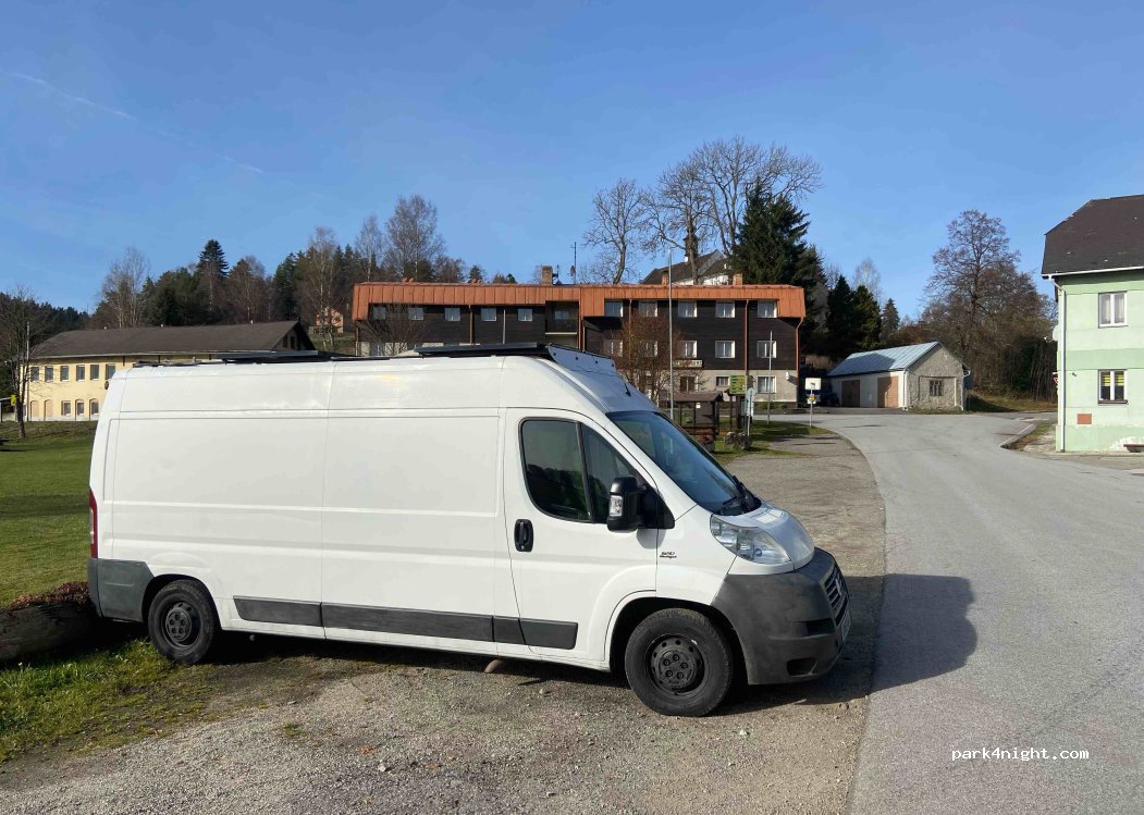 (384 91) Horní Vltavice - 14143 — foto