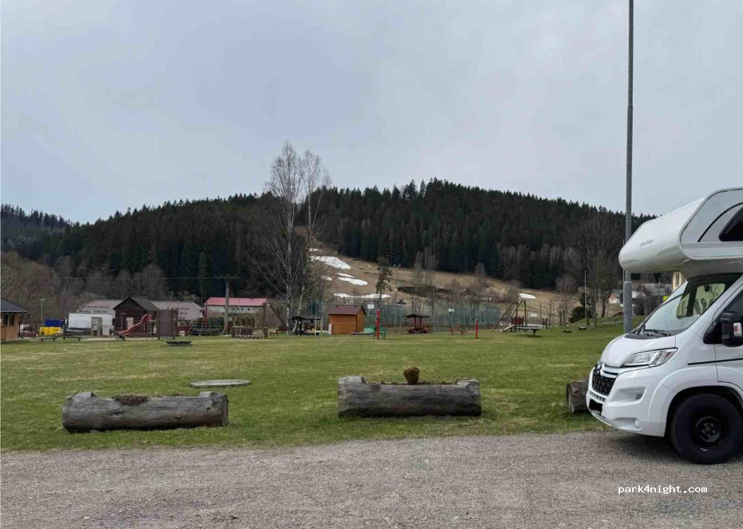 (384 91) Horní Vltavice - 14143 — foto 2
