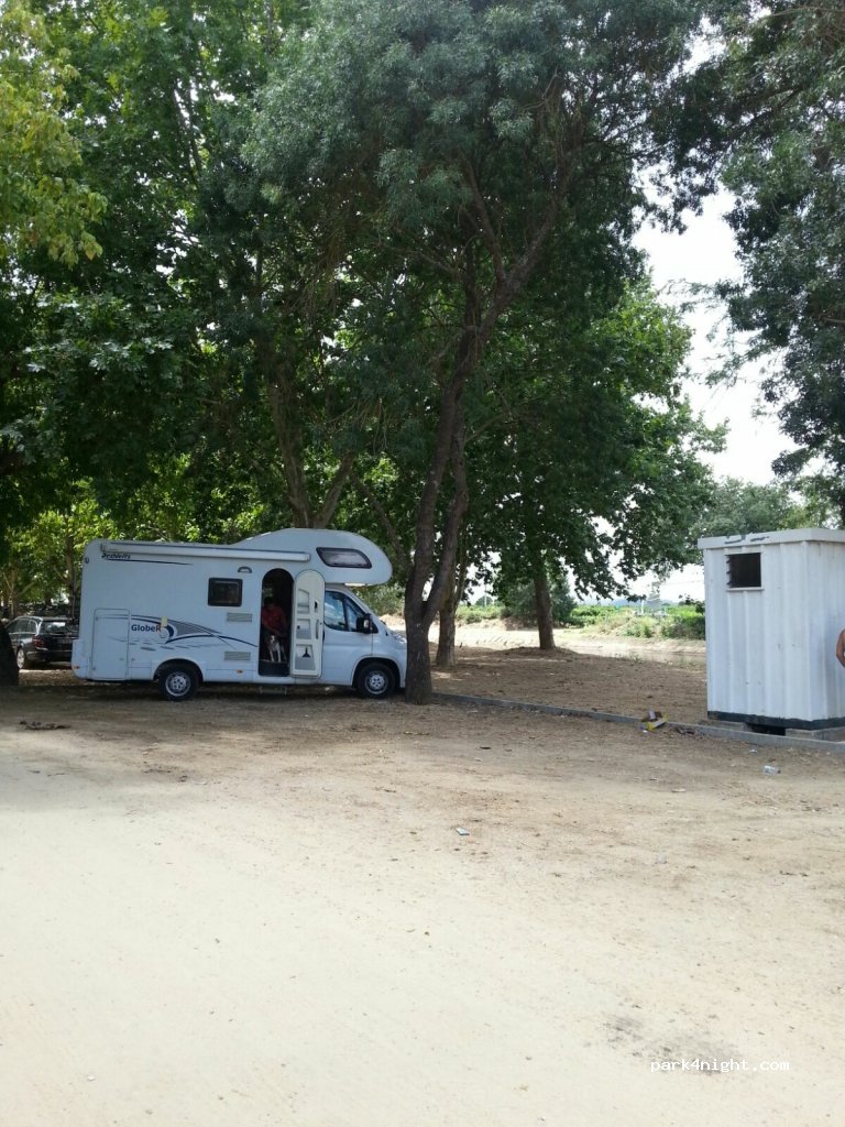 (2090) Alpiarça - Unnamed Road — foto 2