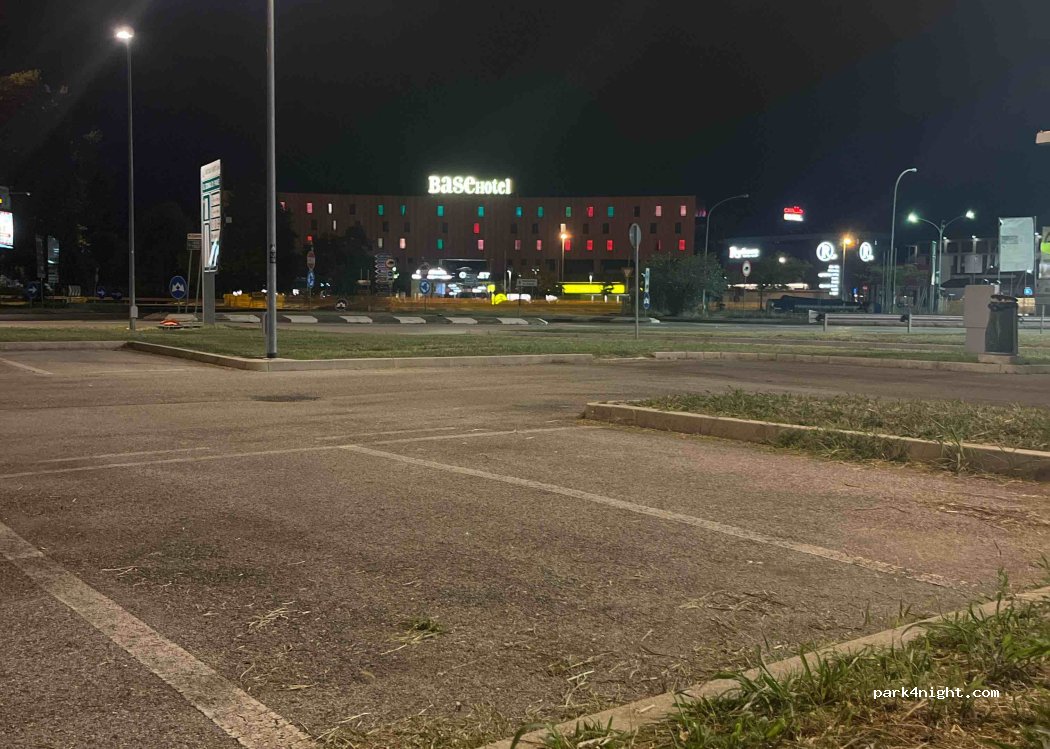(30020) Noventa di Piave - Unnamed Road — foto