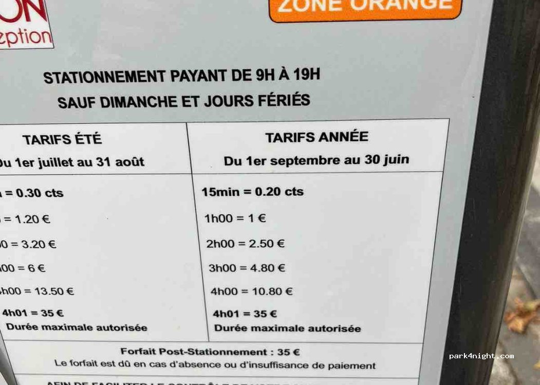 (84000) Avignon - 1461 Boulevard Saint-Roch — foto 2
