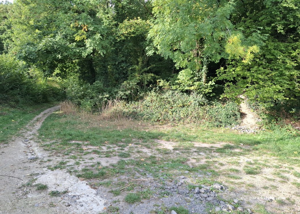 (51420) Berru - 1 Rue des Commes — foto 2