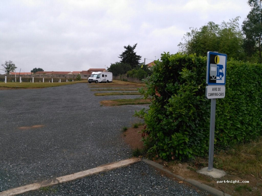 (79700) Mauléon - 5 Rue de la Bachelette — foto
