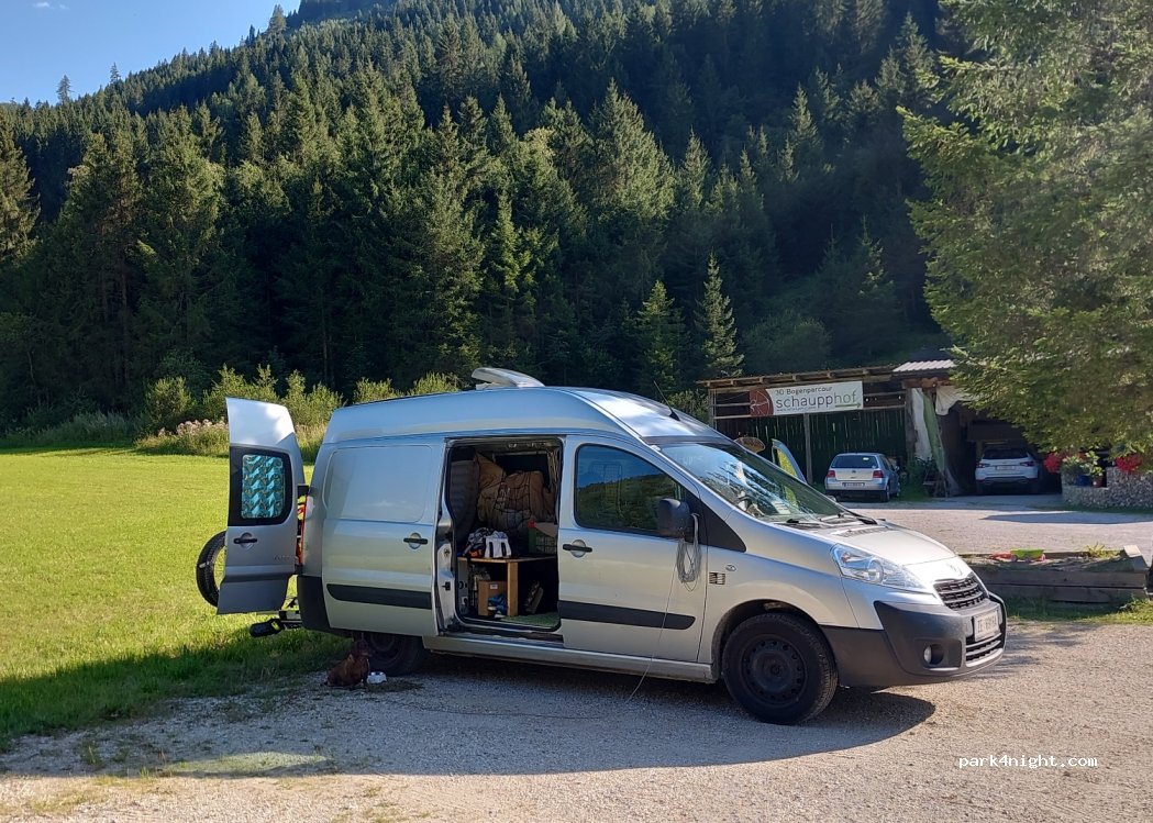 Ferienzeit Zettler — foto