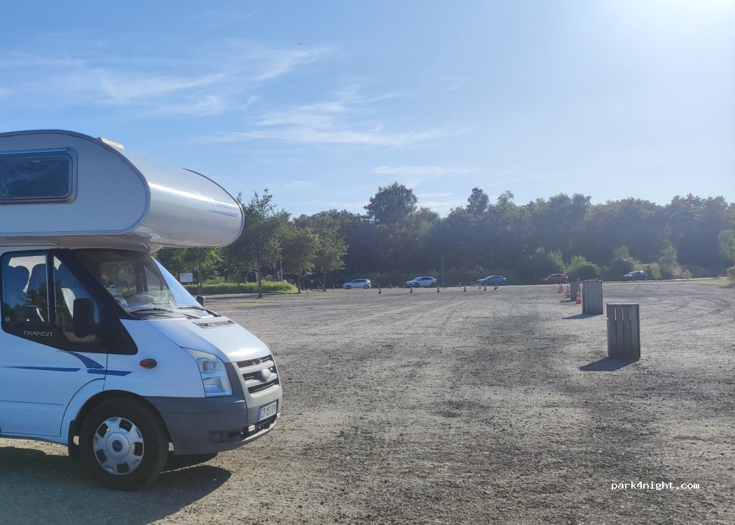 (5975) Kronenberg - Unnamed Road — foto