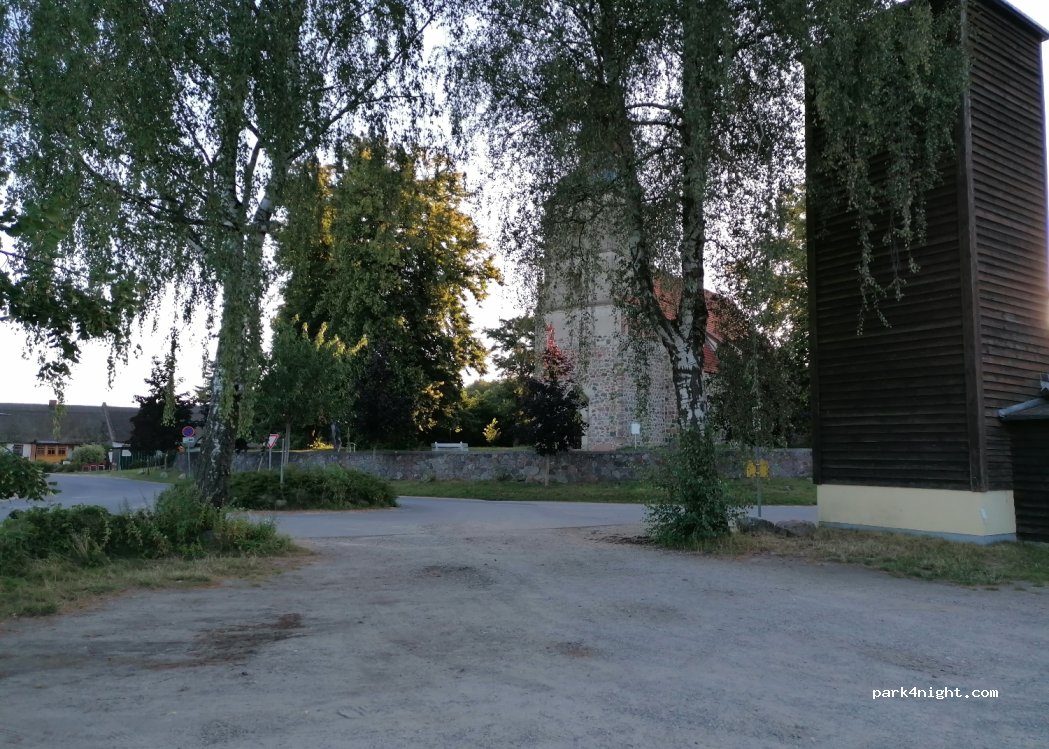 (17429) Benz - 9 Kirchstraße — foto