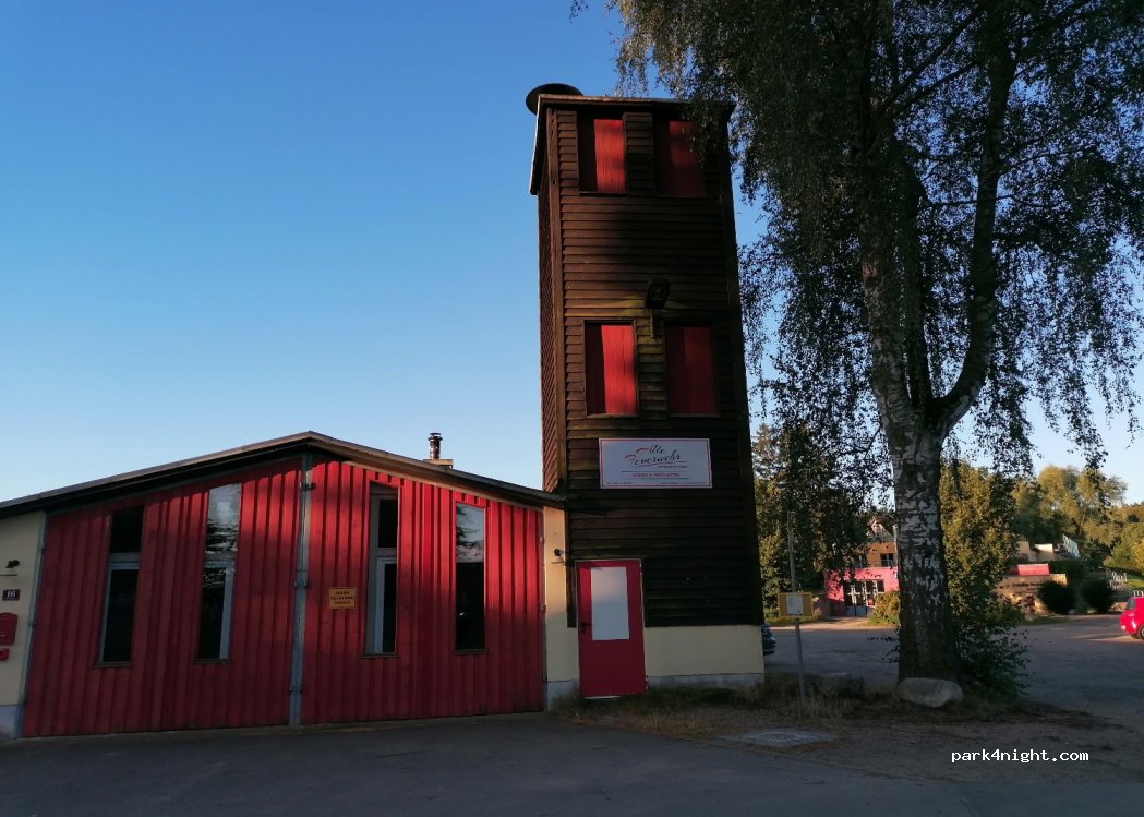 (17429) Benz - 9 Kirchstraße — foto 2