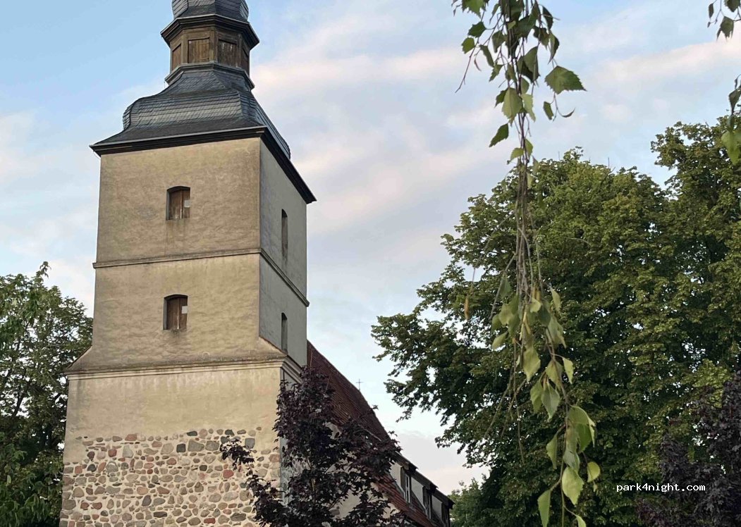 (17429) Benz - 9 Kirchstraße — foto 3