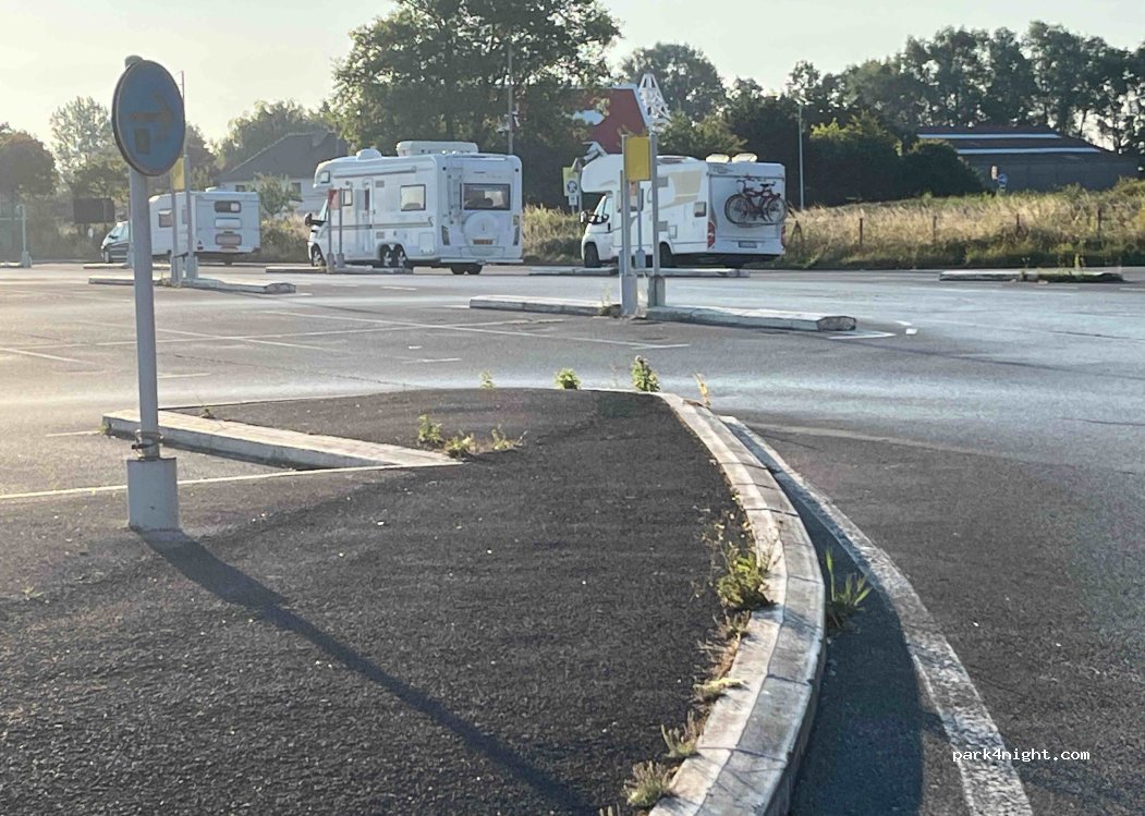 (62100) Calais - Unnamed Road — foto 2