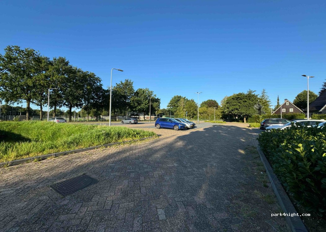 (7783 BH) Gramsbergen - 20 Hoge Holt — foto